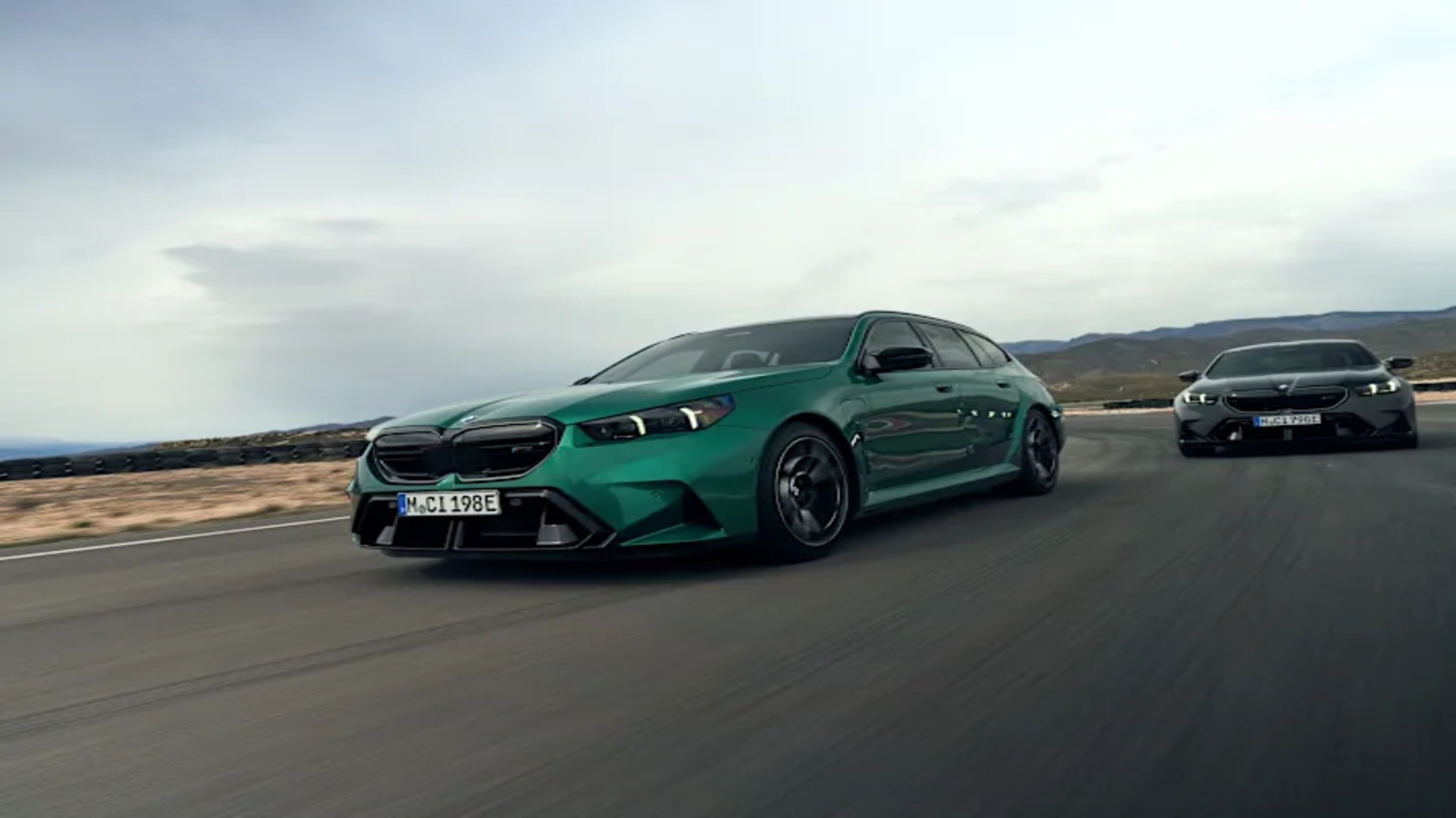 M5